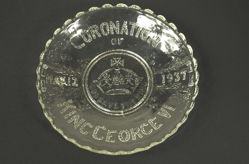 Commemorative Plate