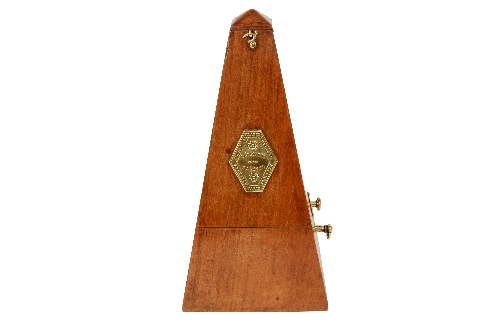 Code 7319a Antique Metronome