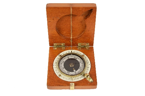 Code 7361 Pocket Compass