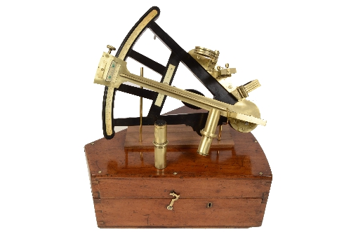 Code 7384 Octant