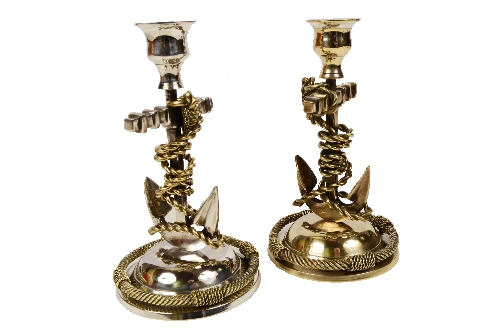 Code 7481 Candlesticks