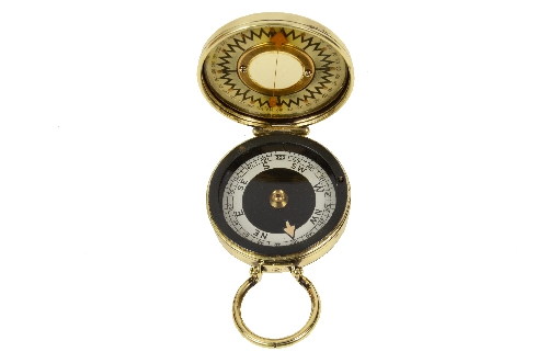 Code 7497 Survey Compass