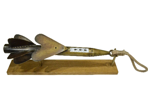 Cod. 7529 Contamiglia Solcometro