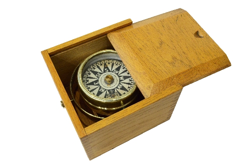 Cod. 7607 Bussola Nautica