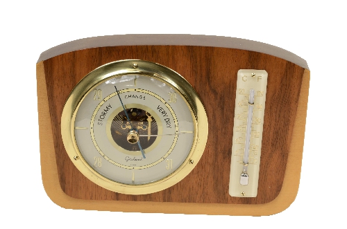 Cod. 7670 Stazione Barometrica