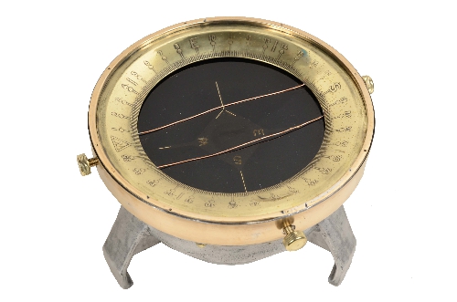 Aviation Compass