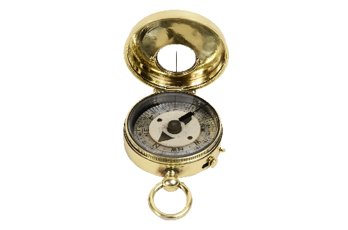 Code 7774 POcket Compass