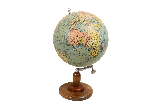 Terrestrial Globe