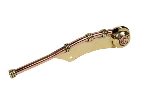 Fischietto del Nostromo