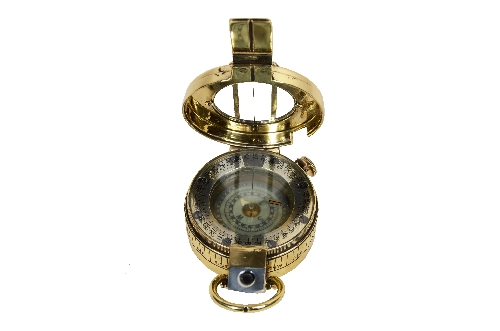 Code 7816 Pocket Compass