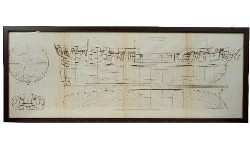 Stampa Architetture Navi