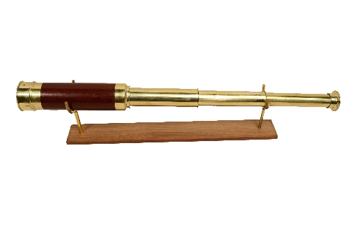 Cod. 7853 Cannocchiale
