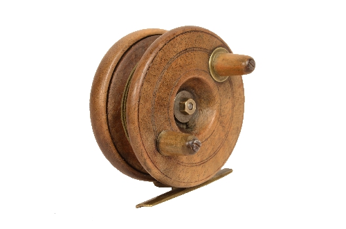 Code 7916 Fishing Reel