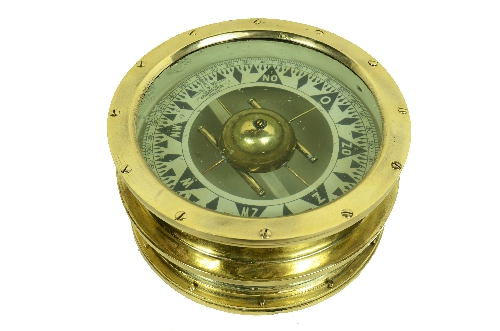 Nautical Compass
