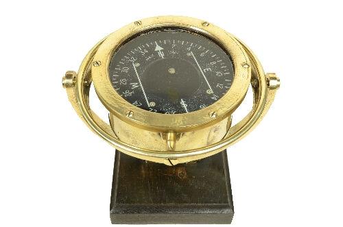 Cod. 7935a Bussola Aviazione