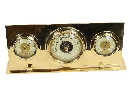 Cod. 7950 Stazione Barometrica