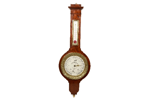 Code 8067 Barometer