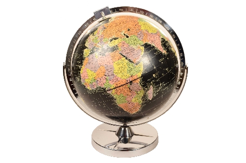 Code 8147 Terrestrial Globe