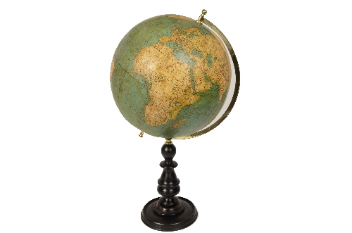 Terrestrial Globe