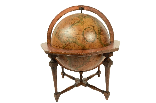 Terrestrial Globe