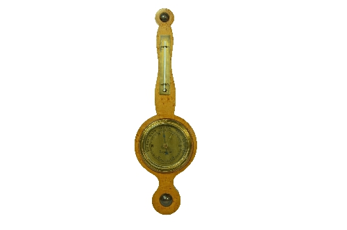 Aneroid Barometer