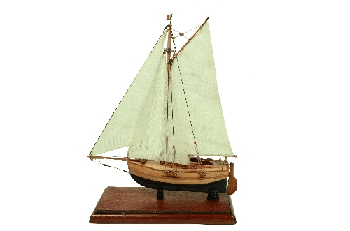 Ing Sciarelli Model