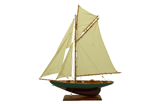 Cutter Model