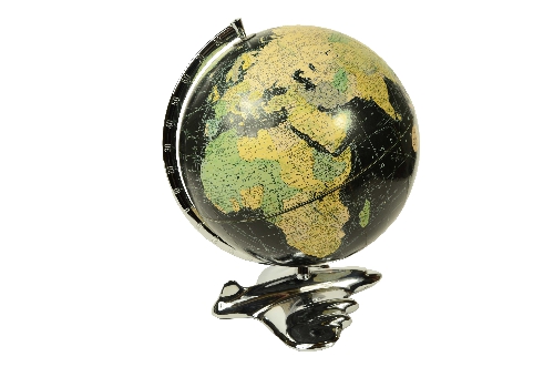 terrestrial Globe