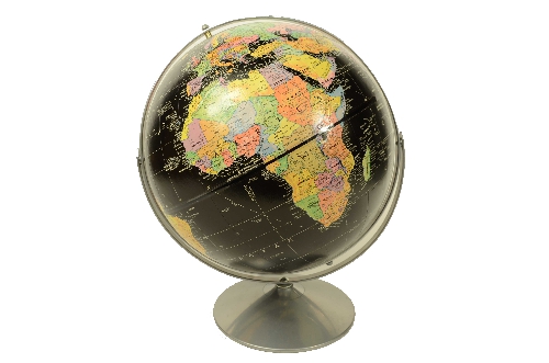 Terrestrial Globe
