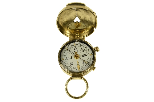 POcket Compass
