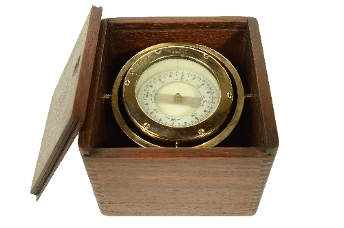 Magnetic Compass