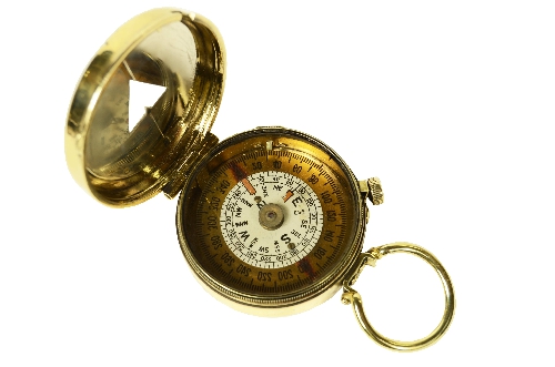 Nautical Compass