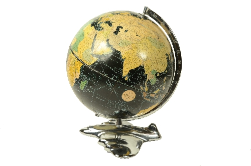 Globo Terrestre