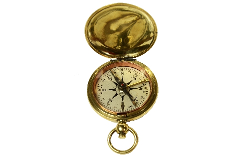 Pocket Compass