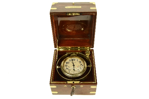 Marine Chronometer