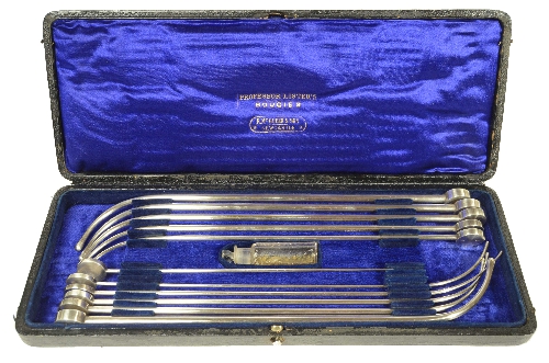 Cod. 8445 Set Dilatatori