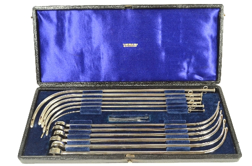 Cod. 8456 Set Diltatori