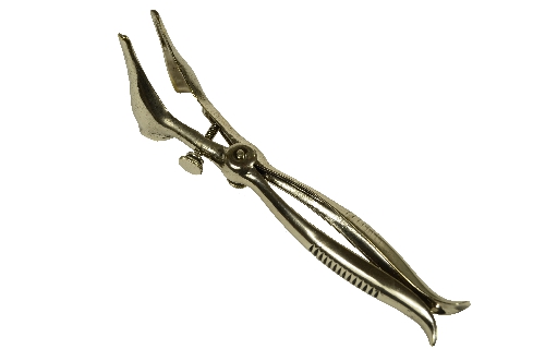 Cod. 8461 Speculum Nasale