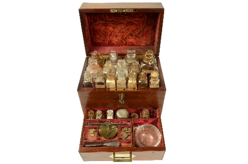 Travelling Apothecary