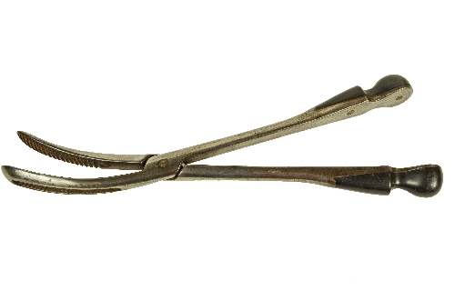 Cranioclastic Forceps