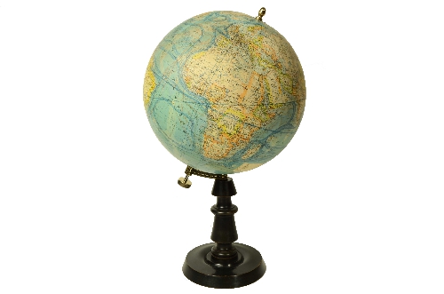 Terrestrial Globe