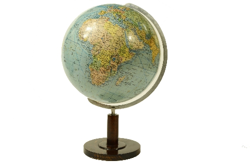 Terrestrial Globe