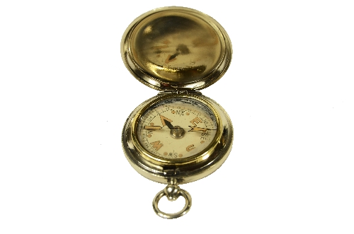 Pocket Compass