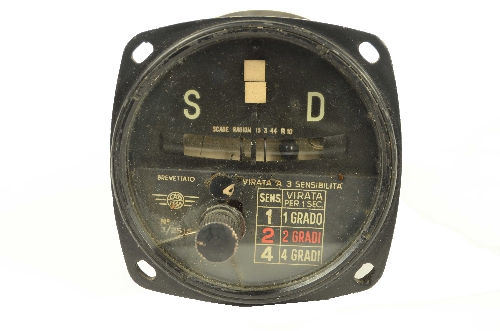 Indicator
