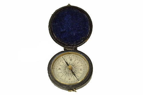 Small Compass