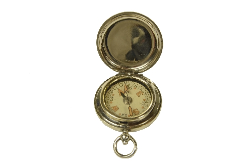 Pocket Compass