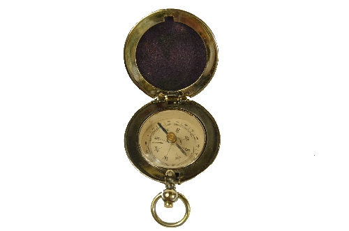 Small Compass