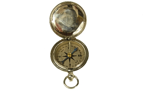 Pocket Compass