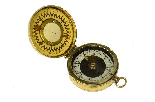 Nautical Compass