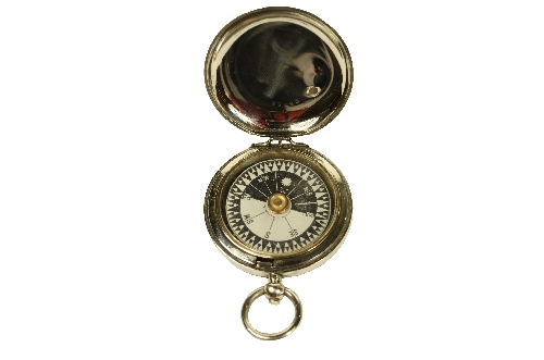 Pocket Compass
